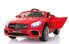 Фото #1 товара JAMARA Mercedes SL65 - Battery-powered - Car - 3 yr(s) - 4 wheel(s) - Red - 6 yr(s)