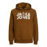 Фото #1 товара JACK & JONES Corp Logo Noos sweatshirt