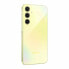 Smartphone Samsung Galaxy A35 6,6" Octa Core 6 GB RAM 128 GB Yellow