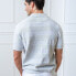 Men's Organic Short Sleeve Sweater Polo