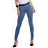 Фото #2 товара ONLY Rain Life Regular Skinny jeans