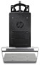 Фото #7 товара HP Integrated Work Center Stand Desktop Mini / Thin Clients - PC Accessory