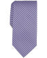 ფოტო #1 პროდუქტის Men's Keen Stripe Tie