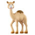 Фото #1 товара SOPHIE LA GIRAFE Dethir Bites The Camel With 100% Hevea Gift Box