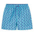 Фото #1 товара HACKETT Minifish Swimming Shorts