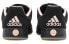 Фото #5 товара Кроссовки Adidas originals Adimatic легкие и прочные низкие для спорта и отдыха мужские/женские черно-розовые GY2092