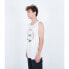 ფოტო #3 პროდუქტის HURLEY Everyday Cyclical sleeveless T-shirt