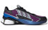 Фото #3 товара Беговые кроссовки Adidas neo A3 Boost в фиолетовом цвете