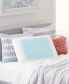 Фото #1 товара Подушка с памятью Comfort Revolution queen Bubble Gel Memory Foam Pillow