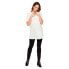 Фото #4 товара MAMALICIOUS Mercy Maternity 3/4 Sleeve Tunic Blouse