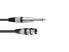 Фото #1 товара Omnitronic 3022516L XLR Adapterkabel[1x XLR-Buchse 3 polig - 1x Klinkenstecker 6.3 mm mono]