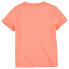 Фото #2 товара HURLEY One&Only Girl short sleeve T-shirt