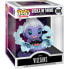 Фото #4 товара FUNKO POP Villains Ursula On Throne Figure