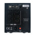 Uninterruptible Power Supply System Interactive UPS Cyberpower PR750ELCD