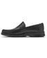 Фото #8 товара Men's Palmer Venetian Loafer Shoes