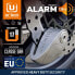 URBAN SECURITY UR910S SRA Alarm Disc Lock