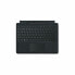 Фото #1 товара Клавиатура Microsoft 8X8-00012 Испанская Qwerty Чёрный Разноцветный QWERTY