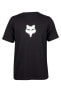 Фото #2 товара T-Shirt FOX Fox Legacy Kinder Schwarz