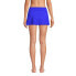 Фото #4 товара Women's Tummy Control Swim Skirt Swim Bottoms