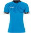 KEMPA Wave 26 short sleeve T-shirt