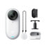 Sports Camera with Accessories Insta360 GO 3 White
