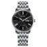 Фото #2 товара Citizen Men's Automatic Black Dial Watch - NH8350-59E NEW