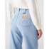 Фото #7 товара WRANGLER Mom Relaxed jeans