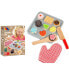 Фото #4 товара MOLTO Wooden Cookie Tray