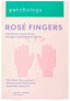 Фото #3 товара Rosé Fingers - Renewing Hand Mask