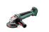 Фото #1 товара Metabo 613059850 WPB 18 LT BL 11-125 Quick