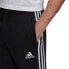 Фото #3 товара ADIDAS Essentials French Terry Tapered 3-Stripes Pants