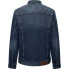 Фото #2 товара PEPE JEANS Pinners Selvedge denim jacket