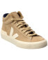 Фото #1 товара Veja Minotaur Suede Sneaker Women's