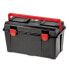 Фото #5 товара PARAT 5812000391 - Tool box - Polypropylene - Black,Red - 21 L - 480 mm - 255 mm