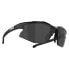 Очки BLIZ Hybrid S Sunglasses Smoke/CAT3 - фото #3