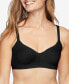 Warners® Easy Does It® Underarm-Smoothing with Seamless Stretch Wireless Lightly Lined Comfort Bra RM3911A