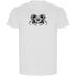 ფოტო #1 პროდუქტის KRUSKIS Crab Tribal ECO short sleeve T-shirt