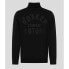 Фото #5 товара ROKKER Motors full zip sweatshirt