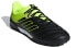 Фото #4 товара Футбольные кроссовки Adidas Copa 19.3 Turf черно-зеленые