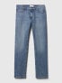 Фото #8 товара Straight Jeans