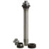 Фото #2 товара SHIMANO Axis FH-6800 10-11s hub axle