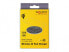 Delock 65919 - Indoor - USB - 9 V - Wireless charging - 1 m - Black - Grey