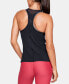 Women's Fitted Racerback Tank Top