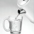 Фото #9 товара Электрический чайник Morphy Richards Evoke Белый Металл 2200 W 1,5 L