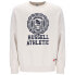 Фото #1 товара RUSSELL ATHLETIC Center Dazzling sweatshirt