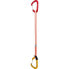 Фото #1 товара CLIMBING TECHNOLOGY Fly-Weight EVO Long Quickdraw