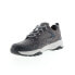 Фото #4 товара Rockport XCS Spruce Peak Blucher CI5606 Mens Gray Lifestyle Sneakers Shoes 7