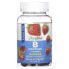 Фото #1 товара Lifeable, B Complex + витамин C в жевательных таблетках, натуральная клубника, без сахара, 60 жевательных таблеток