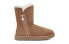 UGG Bailey Zip Short 1112480-CHE Boots