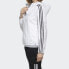 Фото #5 товара Куртка спортивная женская Adidas Trendy_Clothing Featured_Jacket белая